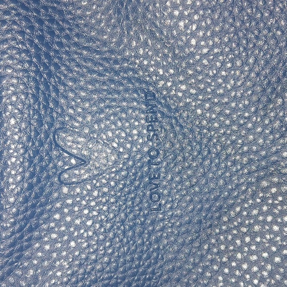 Sophie Allport Crossbody ECU - Picture 9 of 11